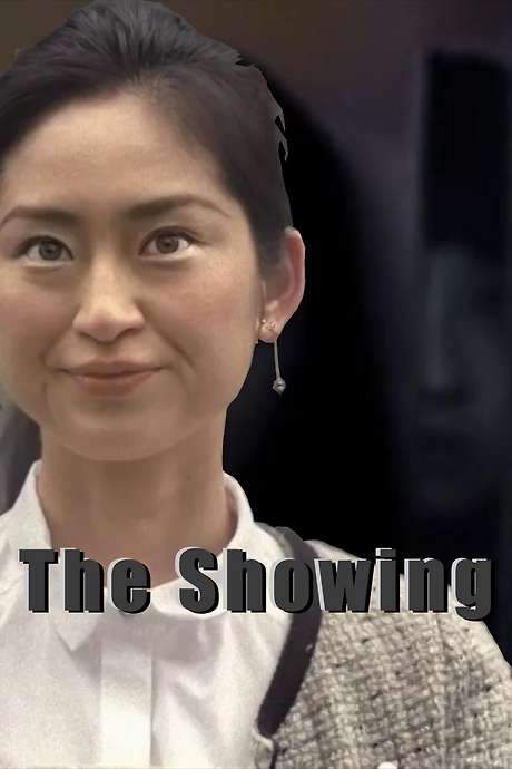 The Showing: The Scariest Meeting Ever